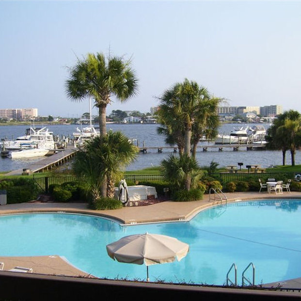 Pirates' Bay Guest Chambers - Fort Walton Beach, FL