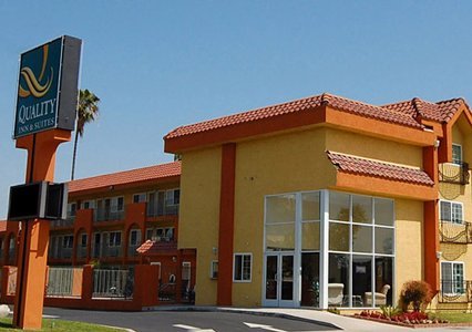 Quality Inn And Suites Cypress - Cypress, CA