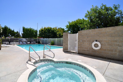 Best Western Luxury Inn - Tracy, CA