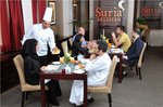 The Eclipse Boutique Suites - Restaurant