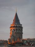 Richmond Istanbul Hotel