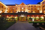 Traveler Inn Huaqiao Beijing