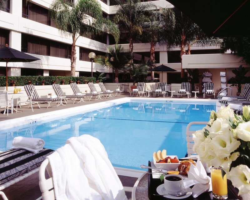 The Westin Los Angeles Airport