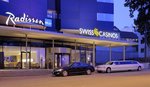 Radisson Blu Hotel St Gallen