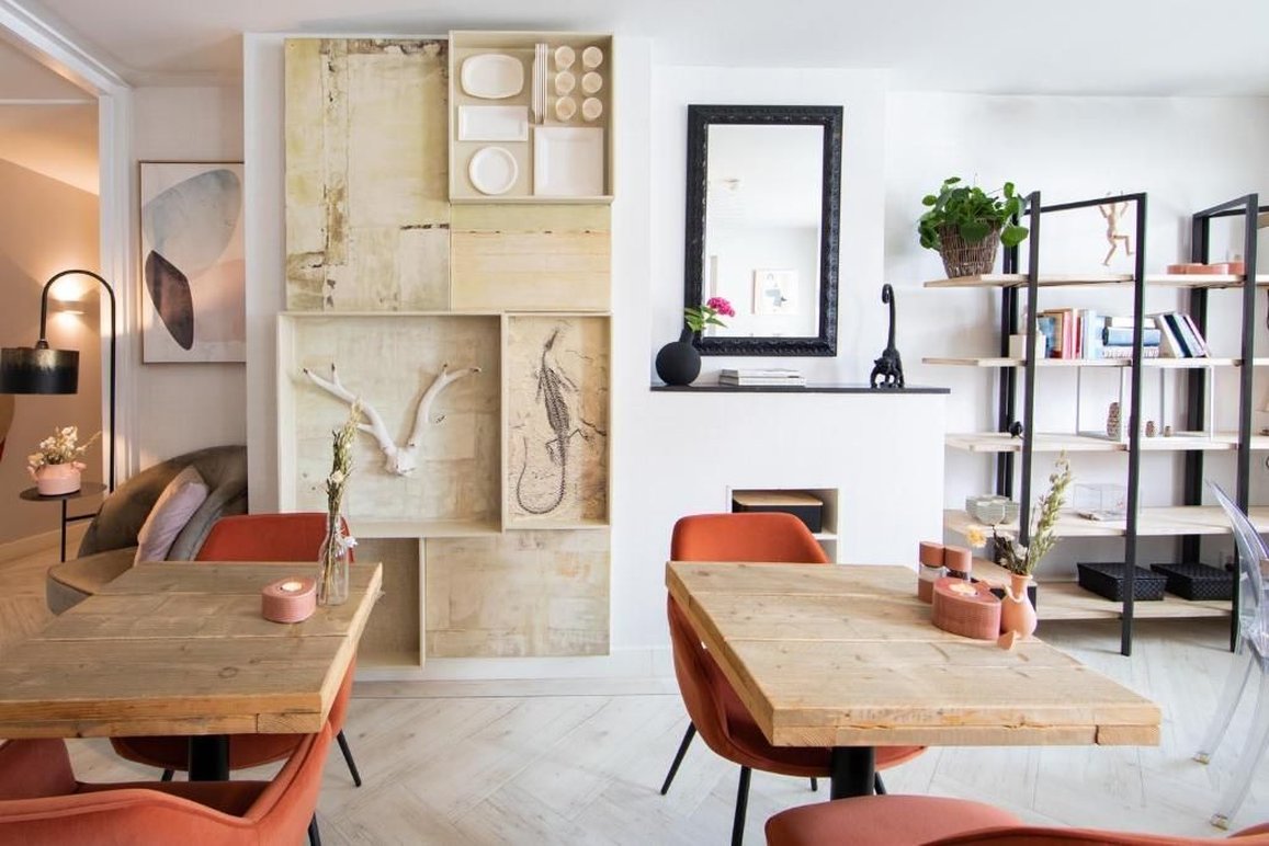 Mozaic Hotel