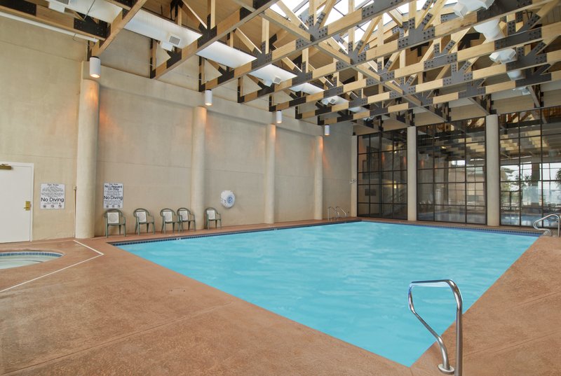 Best Western Plus-Rubys Inn - Bryce, UT