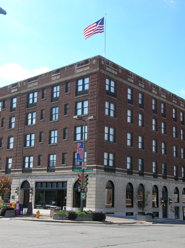 Business Main Image