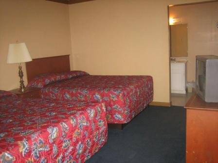 Budget Inn - Abbeville, LA