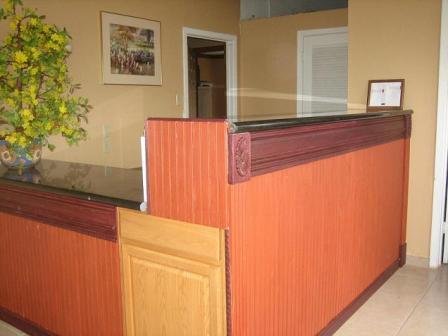 Budget Inn - Abbeville, LA