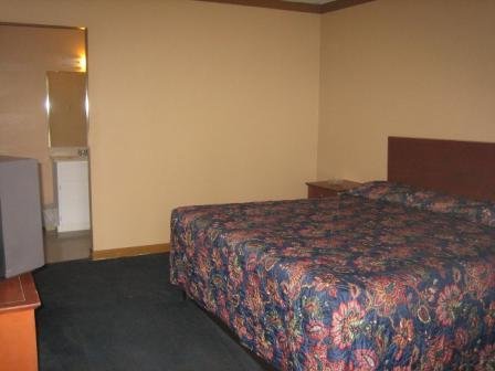 Budget Inn - Abbeville, LA