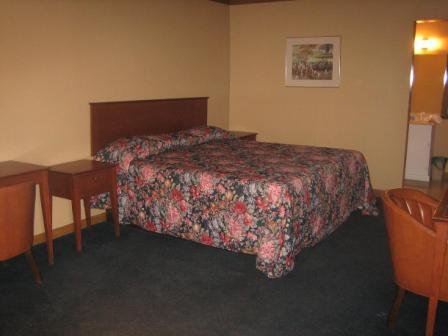 Budget Inn - Abbeville, LA