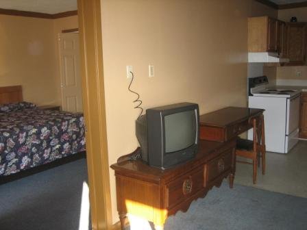 Budget Inn - Abbeville, LA