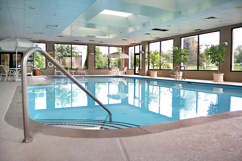 Radisson Hotel Nashville Airport