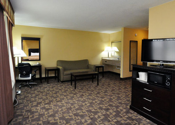 Asheboro Inn - Asheboro, NC