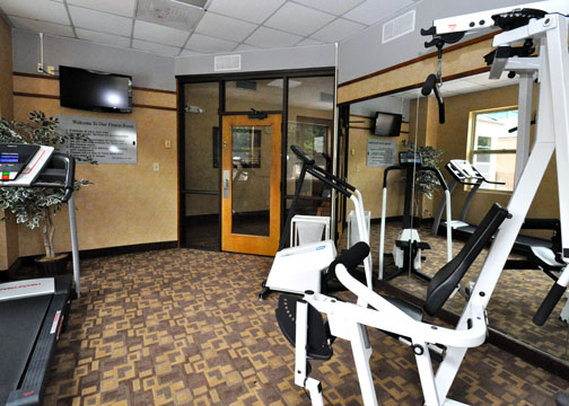 Asheboro Inn - Asheboro, NC