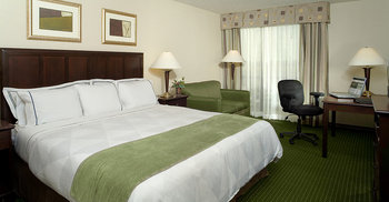 Radisson Hotel Fort Worth North - Room