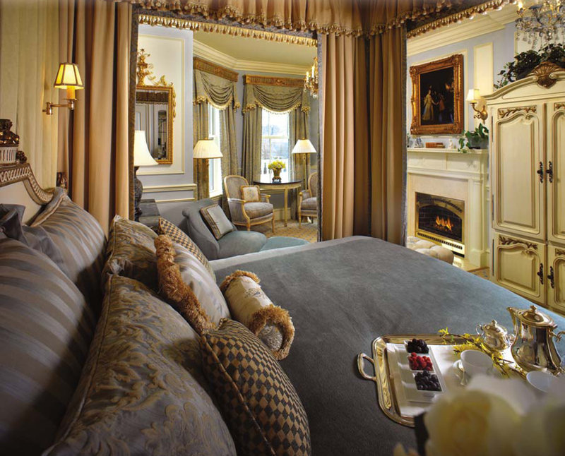 The Chanler At Cliffwalk - Newport, RI