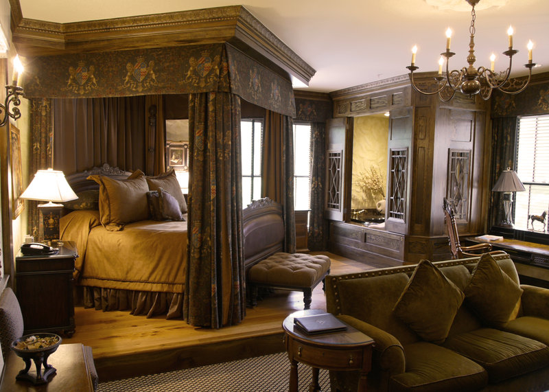 The Chanler At Cliffwalk - Newport, RI