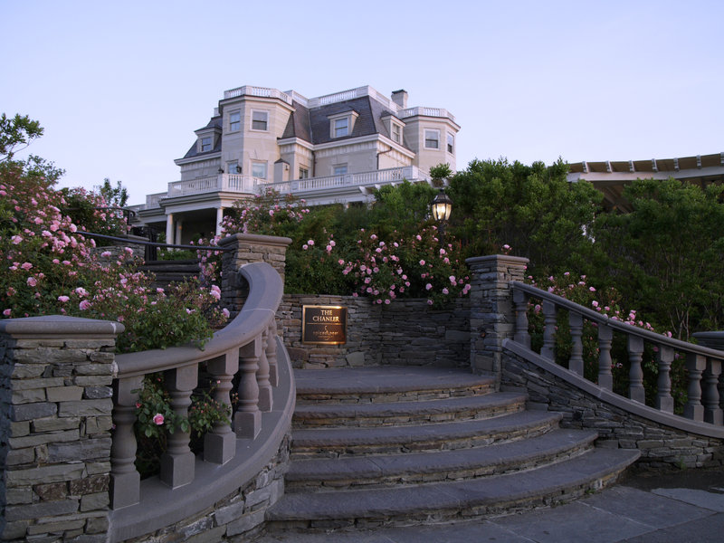 The Chanler At Cliffwalk - Newport, RI