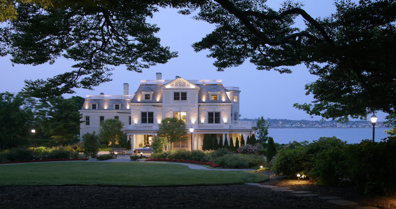 The Chanler At Cliffwalk - Newport, RI