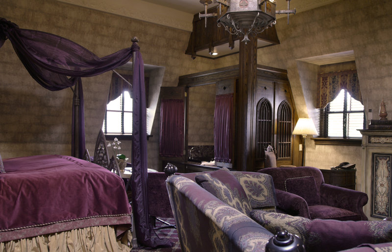 The Chanler At Cliffwalk - Newport, RI