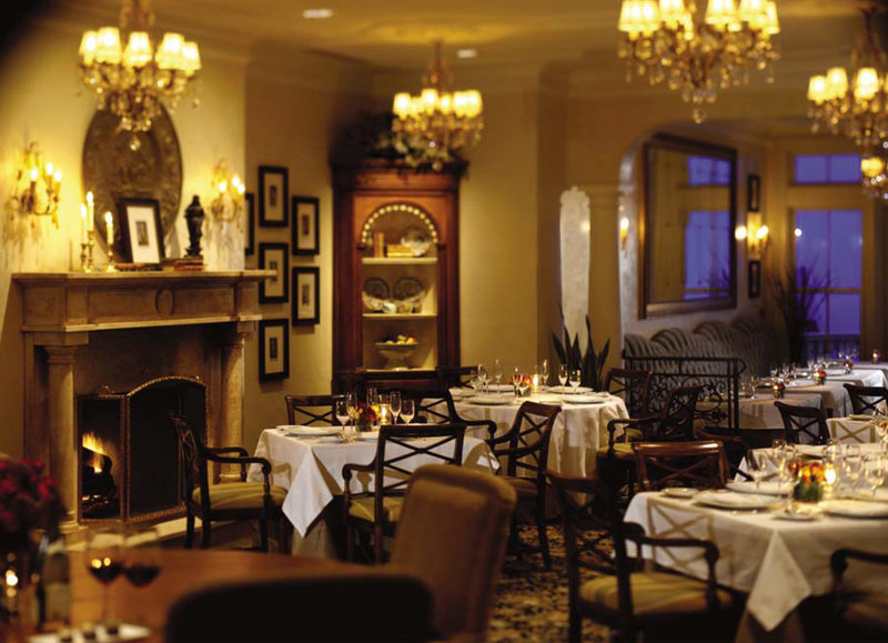 The Chanler At Cliffwalk - Newport, RI