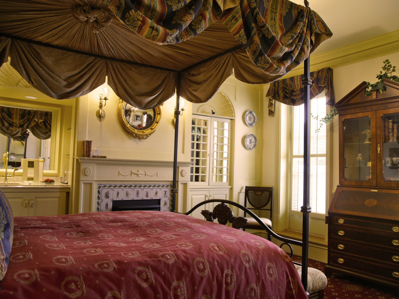 The Chanler At Cliffwalk - Newport, RI