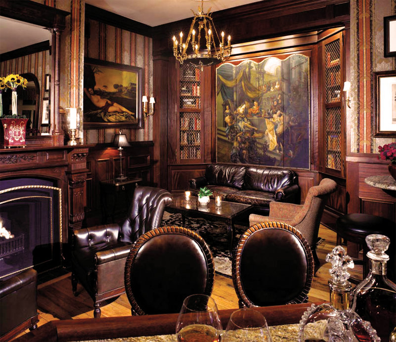 The Chanler At Cliffwalk - Newport, RI