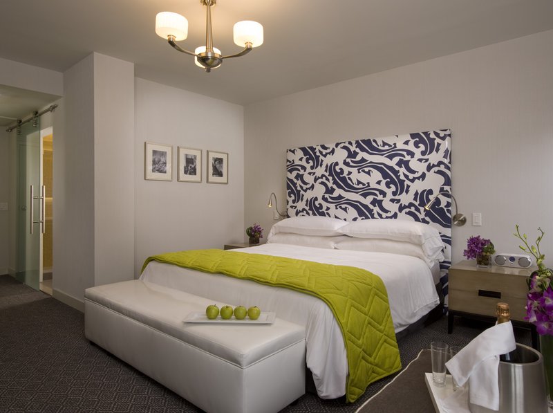 Hotel Breakwater