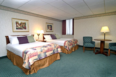 Best Western Parkway Center Inn