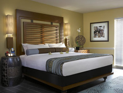 Paradise Point Resort & Spa - San Diego, CA