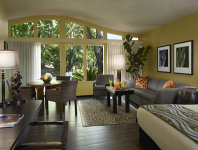 Paradise Point Resort & Spa - San Diego, CA