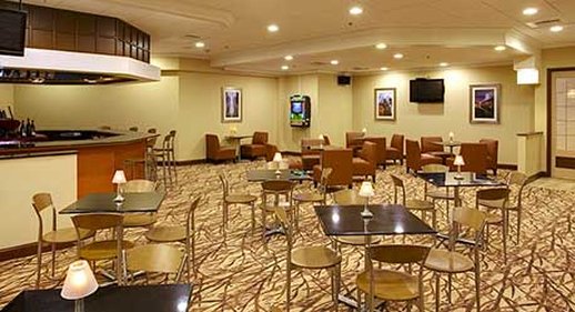 WYNDHAM - Essington, PA