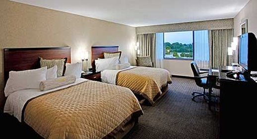 WYNDHAM - Essington, PA