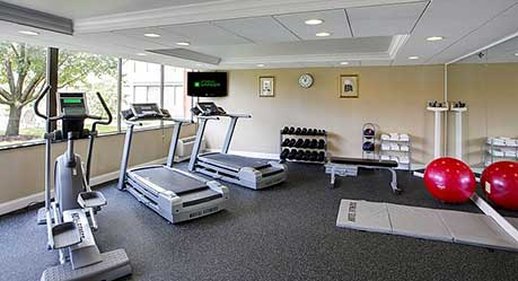 WYNDHAM - Essington, PA