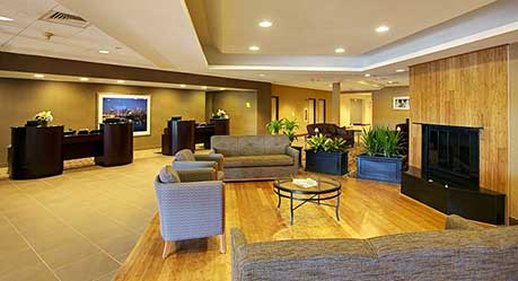 WYNDHAM - Essington, PA