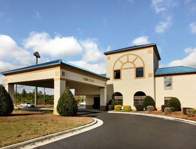 Holiday Inn Express Selma