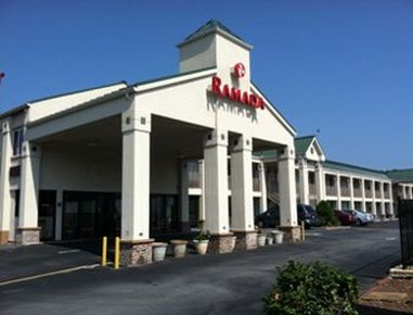 Quality Inn - Calhoun, GA
