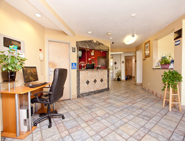 Super 8 - Wilsonville, OR
