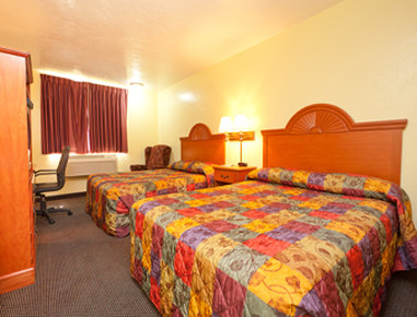 Super 8 - Wilsonville, OR