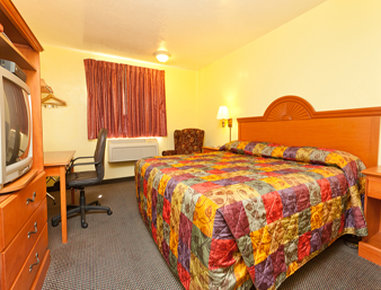 Super 8 - Wilsonville, OR