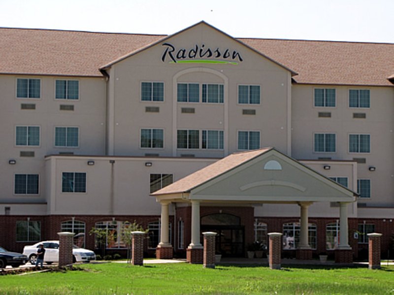 RADISSON - Waco, TX