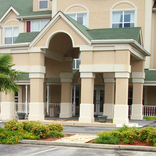 Comfort Inn & Suites - Santee, SC