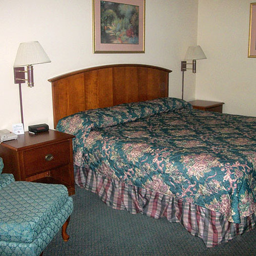 Comfort Inn & Suites - Santee, SC