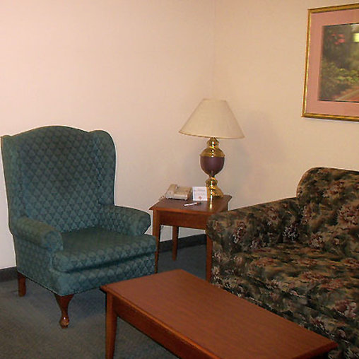 Comfort Inn & Suites - Santee, SC