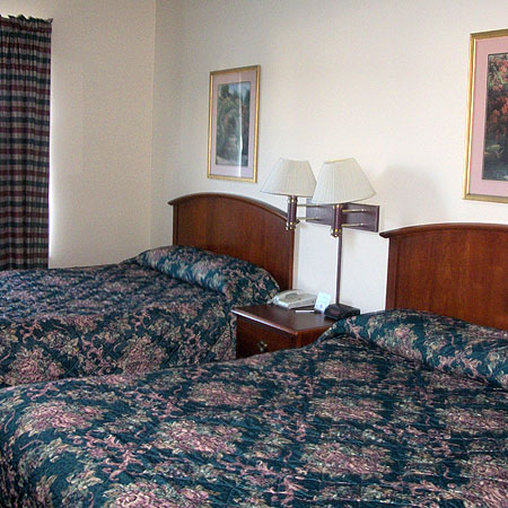 Comfort Inn & Suites - Santee, SC