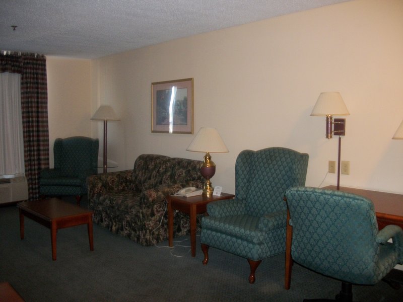 Comfort Inn & Suites - Santee, SC