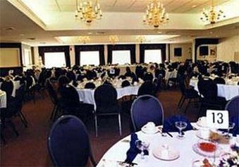 Highlander Inn - Manchester, NH