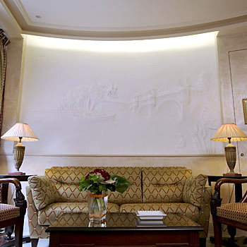 Best Western Ducs de Bourgogne Hotel - Lobby