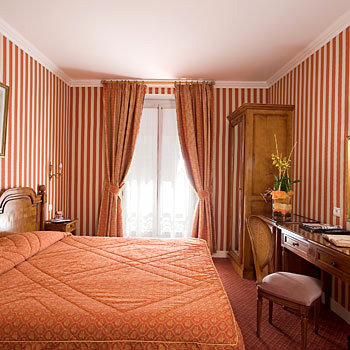 Best Western Ducs de Bourgogne Hotel - Room